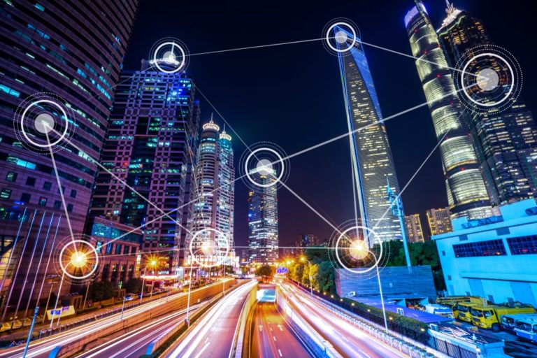 Transforming Infrastructure, One Store at a Time