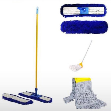 WET MOP