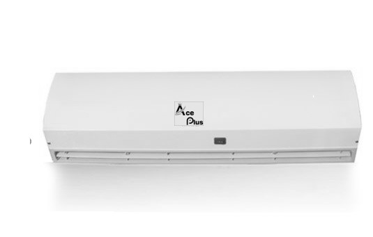 Air curtain 4 ft 