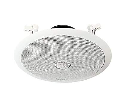 Ahuja Ceiling Speaker CSD-6303T (6 inch, 30watts )