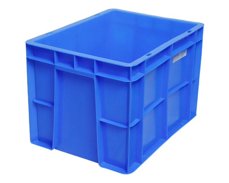 CRATES 