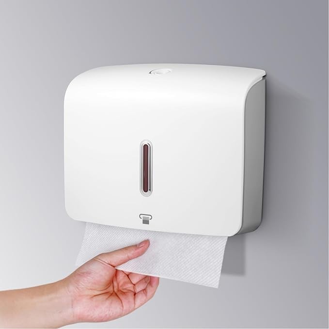 PAPER DISPENSER 