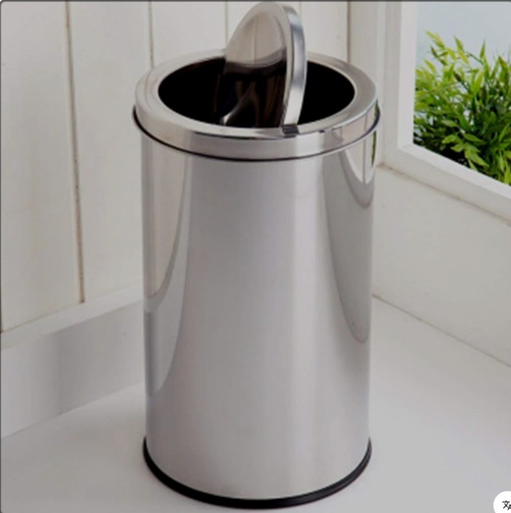 SWING DUSTBIN 