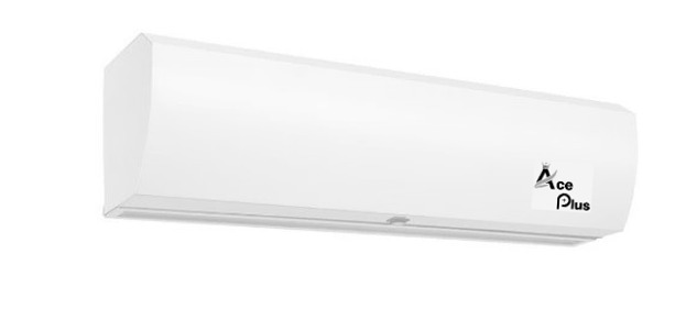 Air Curtains